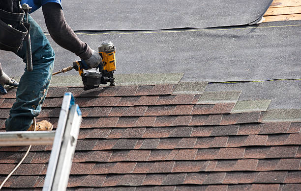 Licensed Gutter Installation service in Palm Springs, FL - Brentwood Metal Roofing